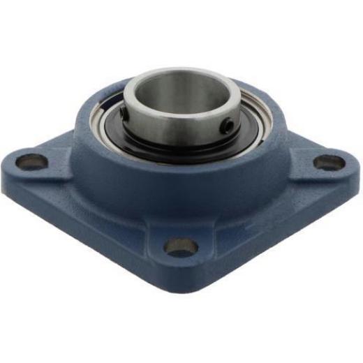 Flanschlager-Gehäuseeinheiten UCFX11-35 55,563 mm viereckig FYH