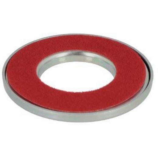 Gehäusedichtungen Z309 F - ID 45 mm AD 100 mm Breite 6 mm SKF