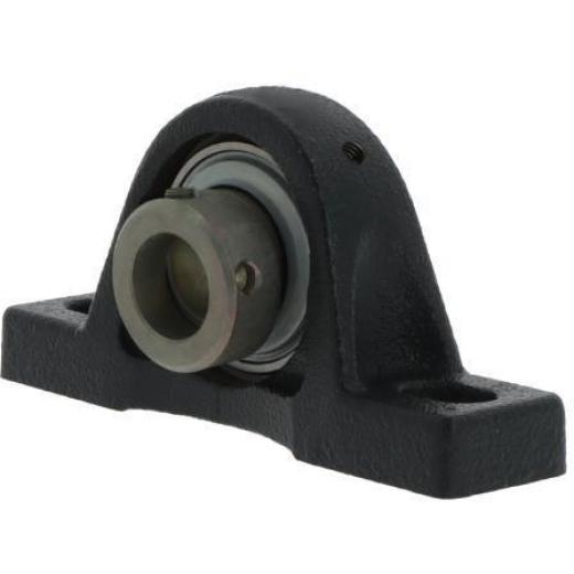 Stehlager-Gehäuseeinheiten TASE55 55 mm Exzenterspannring INA