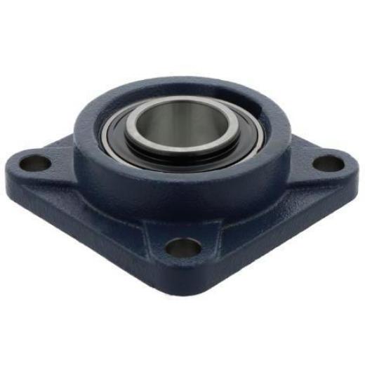 Flanschlager-Gehäuseeinheit UKF306 D1 30 mm viereckig NTN