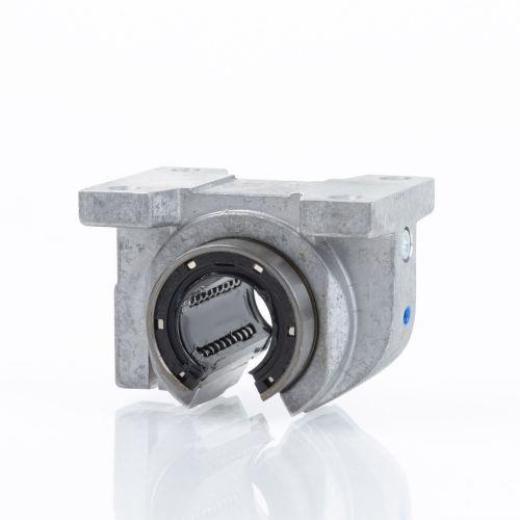 Linear-Kugellager-Einheit  KGBAO12 -PP-AS 12 mm AD 42 mm Breite 32 mm INA