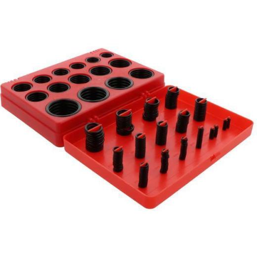 O-Ringe O-RING BOX H-NBR70 3-45 mm - ID 3-45 mm DICHTOMATIK