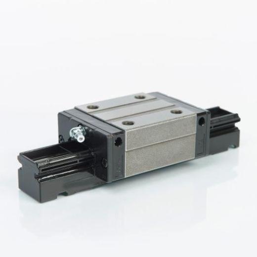 Führungswagen NAH30 ALZ 0,74 kg hoch Stand.30er Reihe NSK