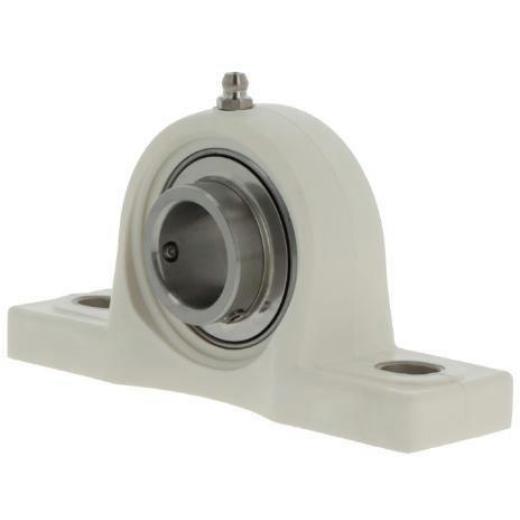 Stehlager-Gehäuseeinheiten MUCPPL208 40 mm Gewindestifte SNR