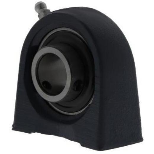 Stehlager-Gehäuseeinheiten SYF35 TF 35 mm Gewindestifte SKF