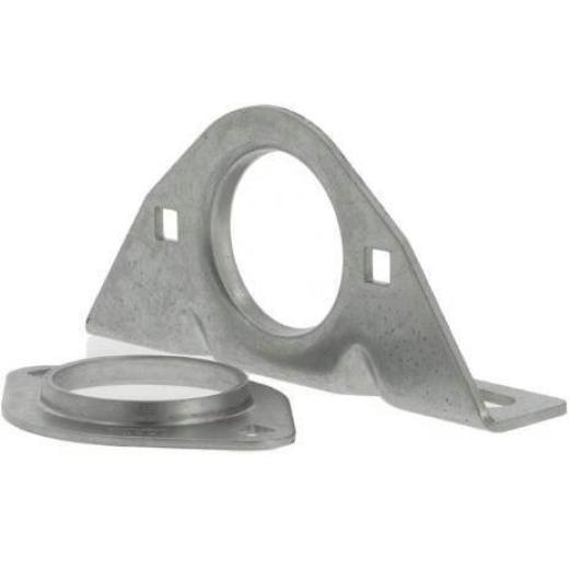 Stehlagergehäuse GEH72 -PBS 72 mm INA