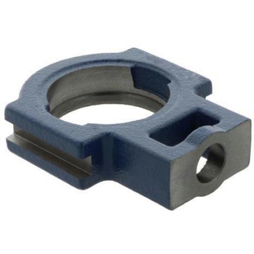 Spanngehäuse TUJ507 72 mm Grauguss SKF