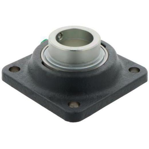 Flanschlager-Gehäuseeinheiten TCJ65-214 65 mm viereckig INA