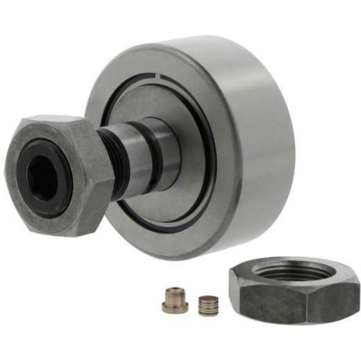 Laufrollen FG5090 EEMSW - ID 50 mm AD 90 mm Breite 32 mm 1St./VE NADELLA