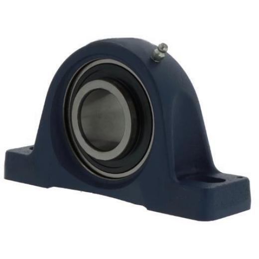 Stehlager-Gehäuseeinheiten SY20 TR 20 mm Gewindestifte SKF