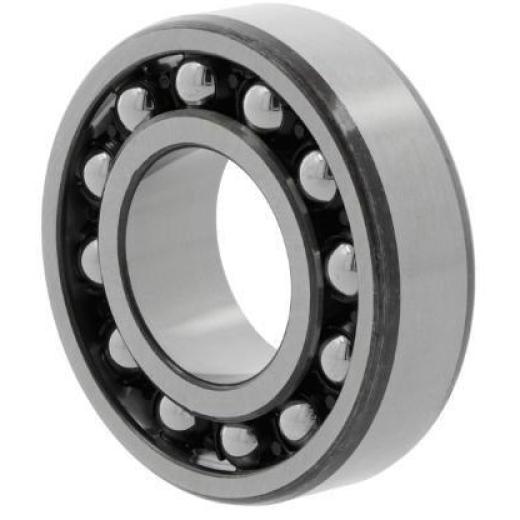 Pendelkugellager 2210 GC3 - ID 50 mm AD 90 mm Breite 23 mm 1St./VE NACHI