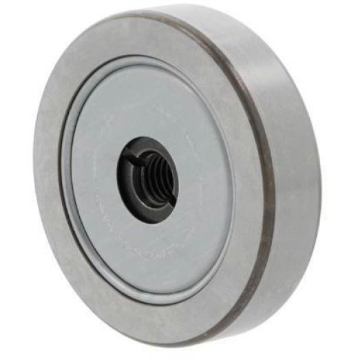 Zapfenlaufrolle ZL204 -DRS - ID 20 mm AD 52 mm Breite 30,7 mm INA