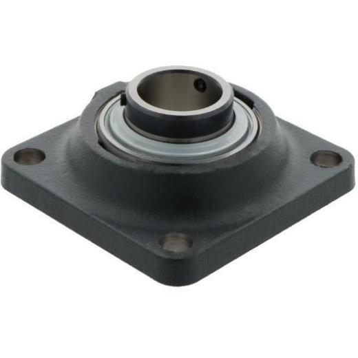 Flanschlager-Gehäuseeinheiten RCJY40 -N 40 mm viereckig INA