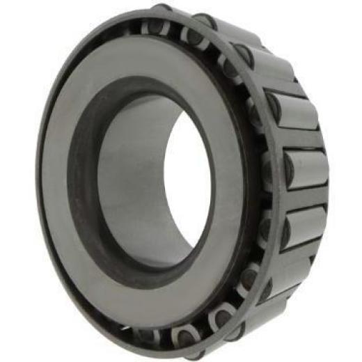 Kegelrollenlager 02476 - ID 31,75 mm TIMKEN