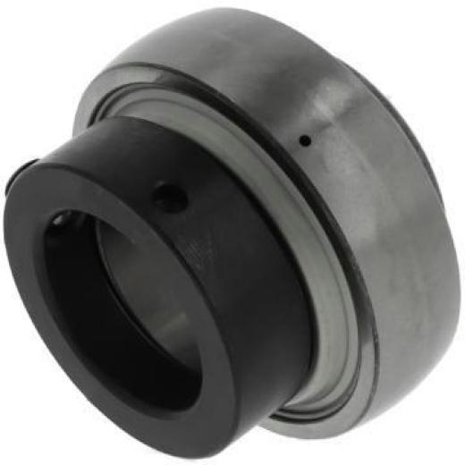 Spannlager GE35 -KTT-B - ID 35 mm AD 72 mm Breite 51,3 mm  INA