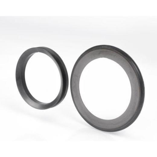 Gehäusedichtung TSN526 A - ID 115 mm AD 180,5 mm Breite 5,8 mm SKF