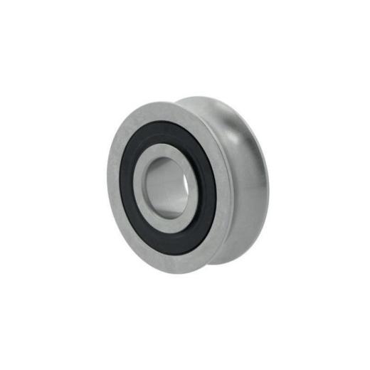 Laufrolle LFR5302-10 -2RS-RB - ID 15 mm AD 47 mm Breite 19 mm INA