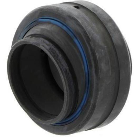 Radial-Gelenklager DGE35 HO-2RS Basic Line 35 mm AD 55 mm Breite 35 mm DURBAL