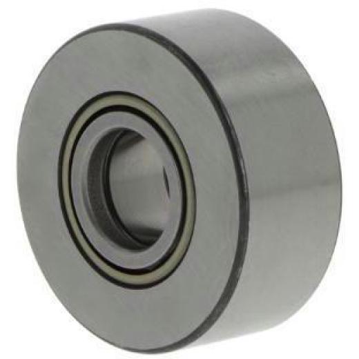 Stützrolle PWTR1542 -2RS - ID 15 mm AD 42 mm Breite 19 mm NKE