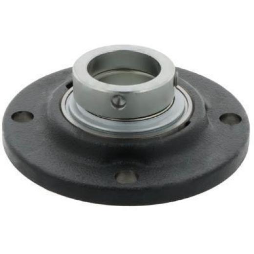 Flanschlager-Gehäuseeinheiten RFE40 40 mm rund INA