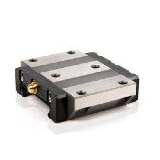 Führungswagen SHW27 CANSSC1 0,47 kg Stand.Standard 27er Reihe THK