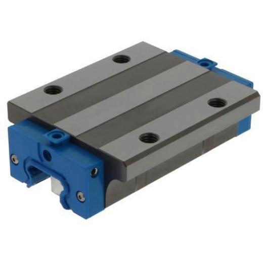 Führungswagen LGBXH55 FESSNZ1-N 5,16 kg 55er Reihe 1St./VE SNR