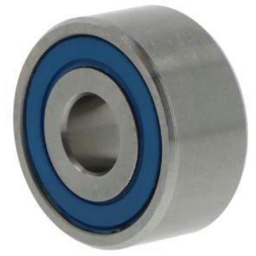 Rillenkugellager S4204 -2RS - ID 20 mm AD 47 mm Breite 18 mm  ZEN