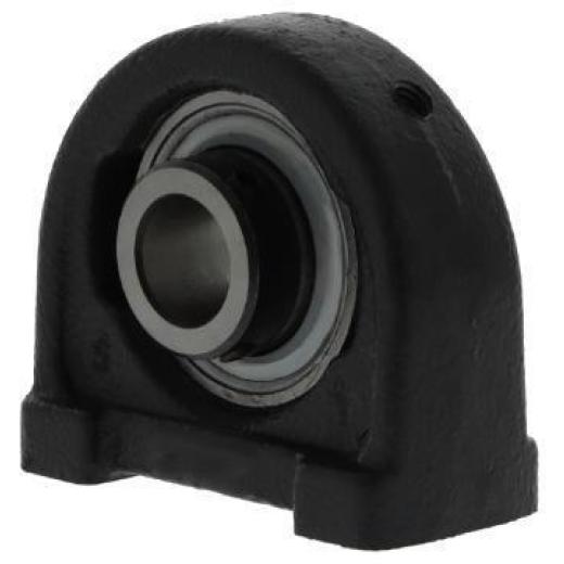 Stehlager-Gehäuseeinheiten RSHEY17 17 mm INA