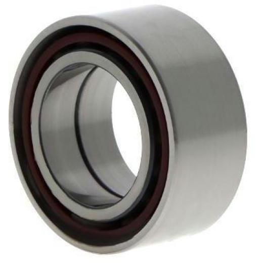 Spindellager 7222 A5TRDUMP3=2 pcs.- ID 110 mm AD 200 mm Breite 76 mm NSK