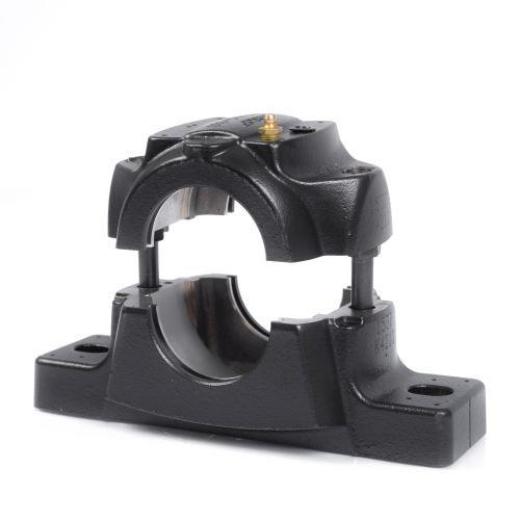 Stehlagergehäuse SNL519-616 170 mm SKF