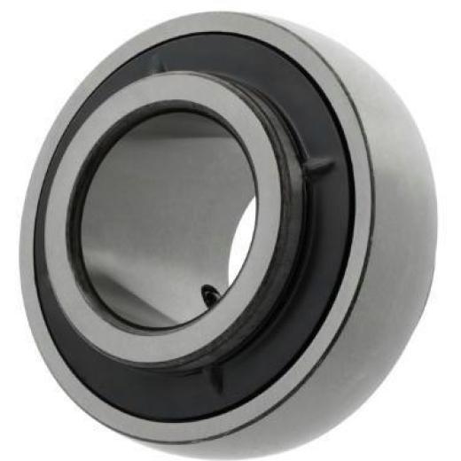 Spannlager SUC205 - ID 25 mm AD 52 mm Breite 34 mm  SNR