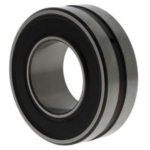 Pendelrollenlager WS22208 -E1-XL-K-2RSR - ID 40 mm AD 80 mm Breite 28 mm 1St./VE FAG