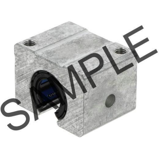 Linear-Kugellager-Einheiten R106513000 LSG-M-30 30 mm 1St./VE BOSCH REXROTH