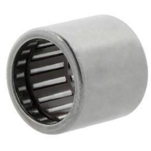 Hülsenfreiläufe HF1616 - ID 16 mm AD 22 mm 16 mm keine,offenes Lager 1St./VE ZEN