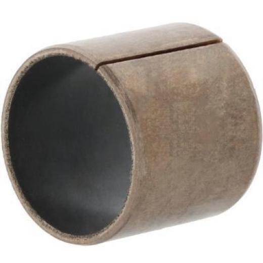 Buchse PAP0810 P11 - ID 8 mm AD 10 mm Breite 10 mm PERMAGL- IDE