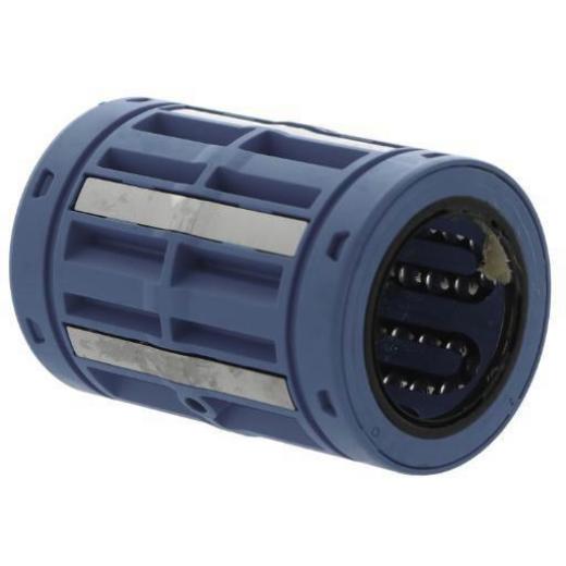 Linear-Kugellager LBCD40 D-2LS 40 mm AD 62 mm B.80 mm 1St./VE EWELLIX