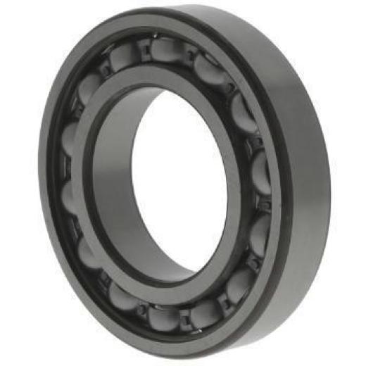 Rillenkugellager 211 /C3 - ID 55 mm AD 100 mm Breite 21 mm  SKF