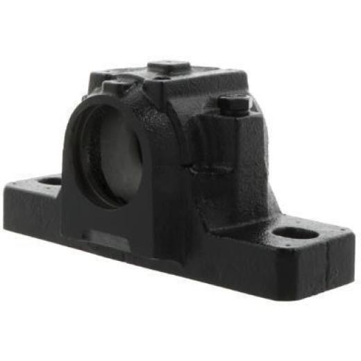 Stehlagergehäuse SNL210 90 mm SKF