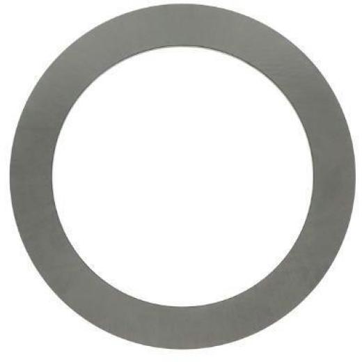 Laufscheibe LS140180 - ID 140 mm AD 180 mm Breite 9,5 mm INA