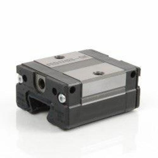 Führungswagen SSR25 XVQZSS 0,272 kg Stand.kurz 25er Reihe THK