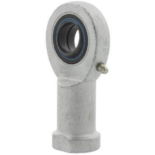 Gelenkkopf GIR17 -DO-2RS - Stahl/Stahl INA