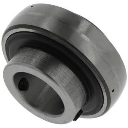 Spannlager YAR204 -2RF/VE495 - ID 20 mm AD 47 mm Breite 31 mm 1St./VE SKF