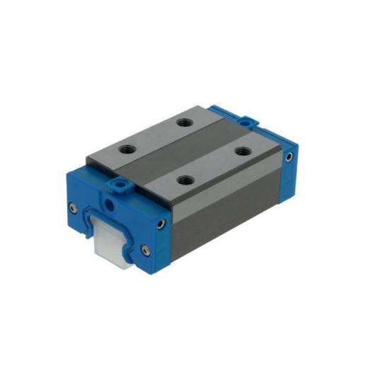 Führungswagen LGBCS55 BLSSNZ1-N 3,57kg 55er Reihe SNR