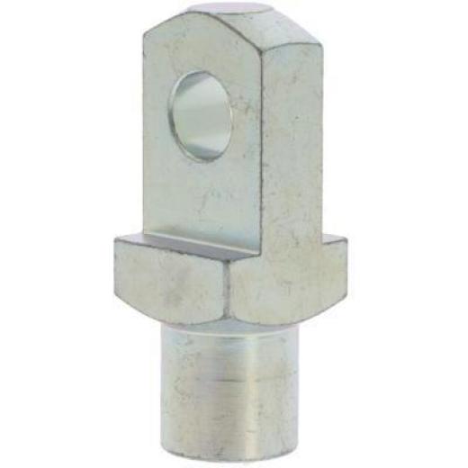 Gabelkopfgegenstück AG16 -FG-1A CHIAVETTE