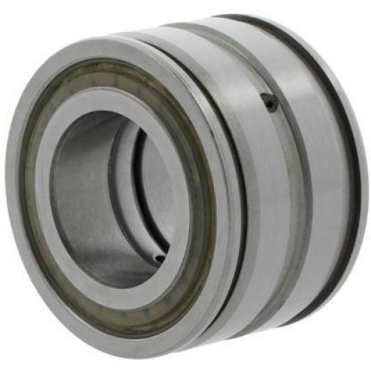 Zylinderrollenlager NNF5004 ADB-2LSV - ID 20 mm AD 42 mm Breite 30 mm SKF