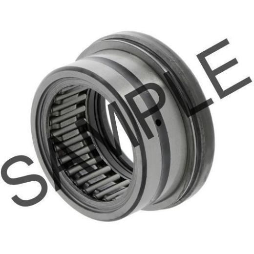 Nadel-Axialzylinderrollenlager NKXR25 -Z - ID 25 mm AD 37 mm Breite 30 mm 1St./VE SKF