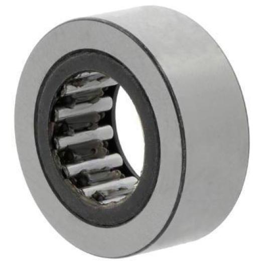 Stützrollen RSTO15 -X - ID 20 mm AD 35 mm Breite 11,8 mm INA