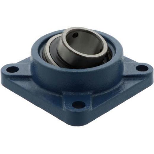 Flanschlager-Gehäuseeinheiten UCFS322 110 mm viereckig ZEN