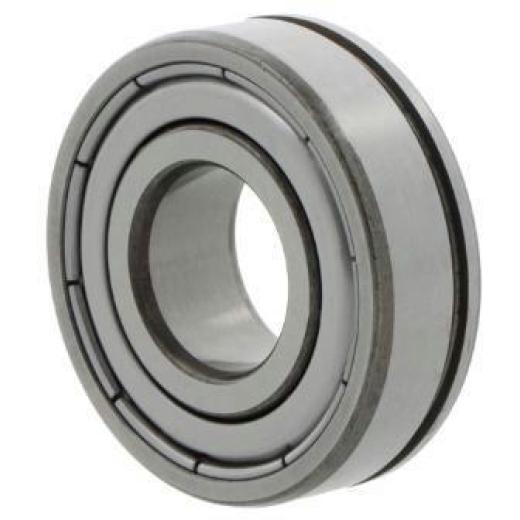 Rillenkugellager 6006 -2ZN - ID 30 mm AD 55 mm Breite 13 mm  SKF