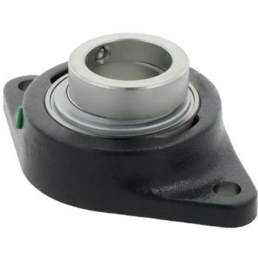 Flanschlager-Gehäuseeinheiten RCJT55 55 mm oval INA